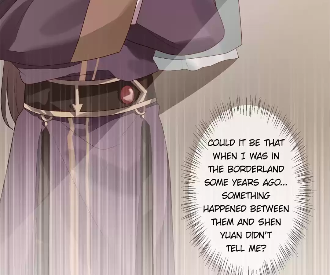 The Way Back to the Palace Chapter 86 page 31 - 