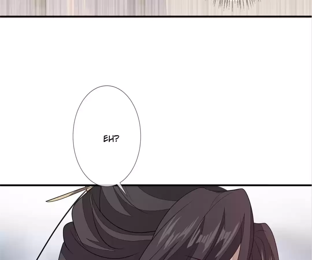 The Way Back to the Palace Chapter 86 page 32 - 