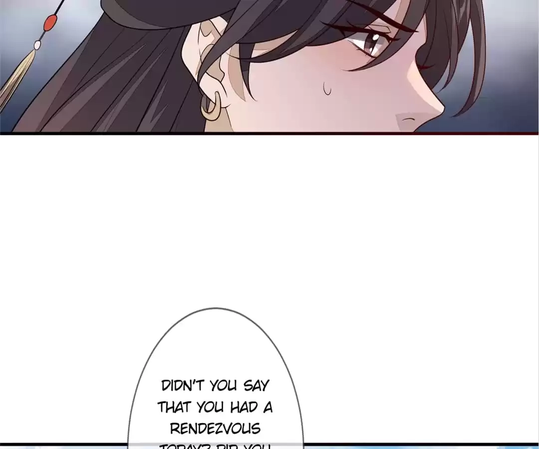 The Way Back to the Palace Chapter 86 page 33 - 
