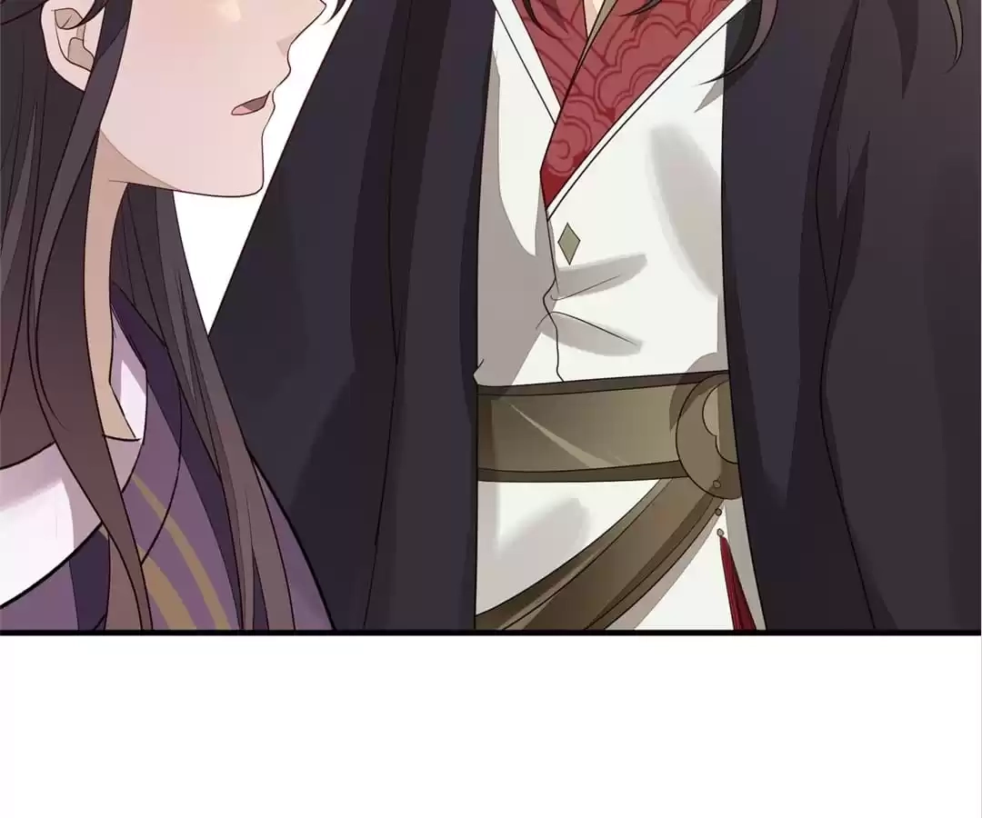 The Way Back to the Palace Chapter 86 page 35 - 