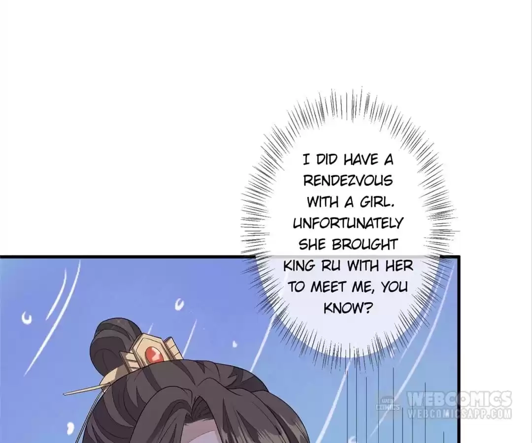 The Way Back to the Palace Chapter 86 page 36 - 