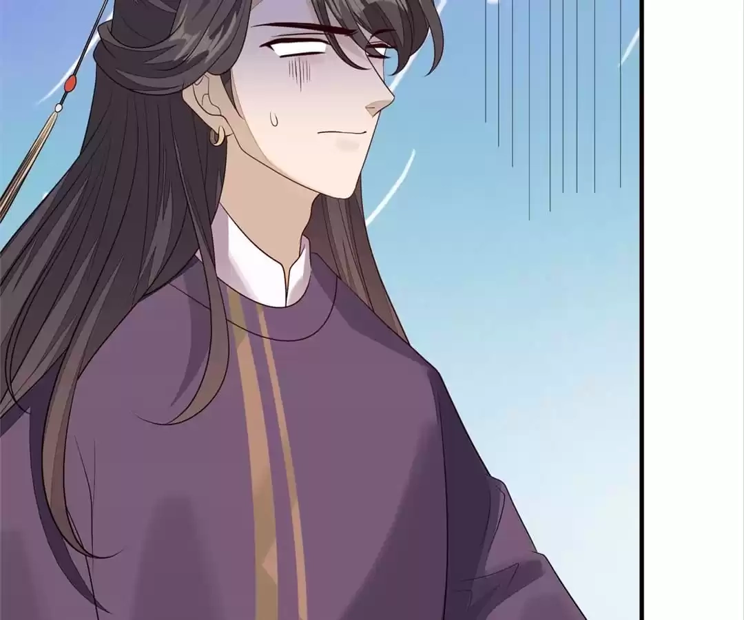 The Way Back to the Palace Chapter 86 page 37 - 