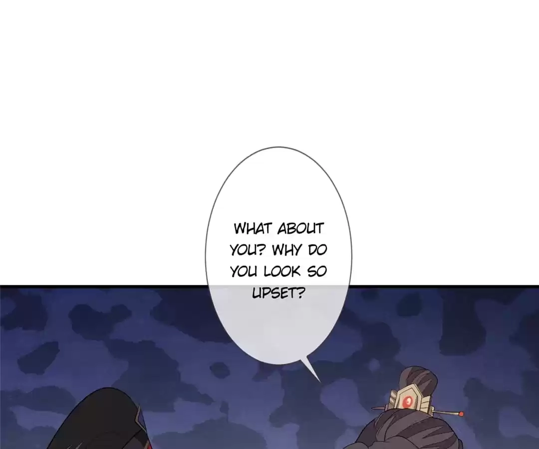 The Way Back to the Palace Chapter 86 page 39 - 