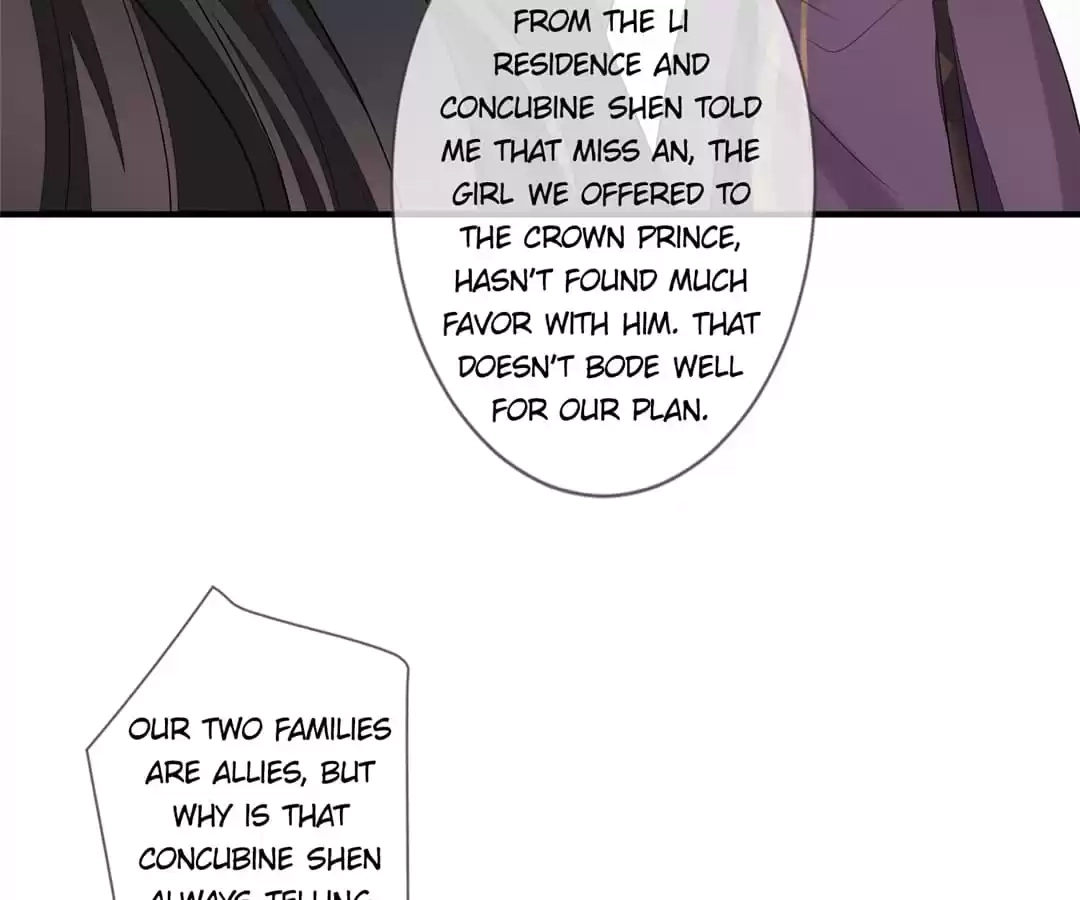 The Way Back to the Palace Chapter 86 page 41 - 