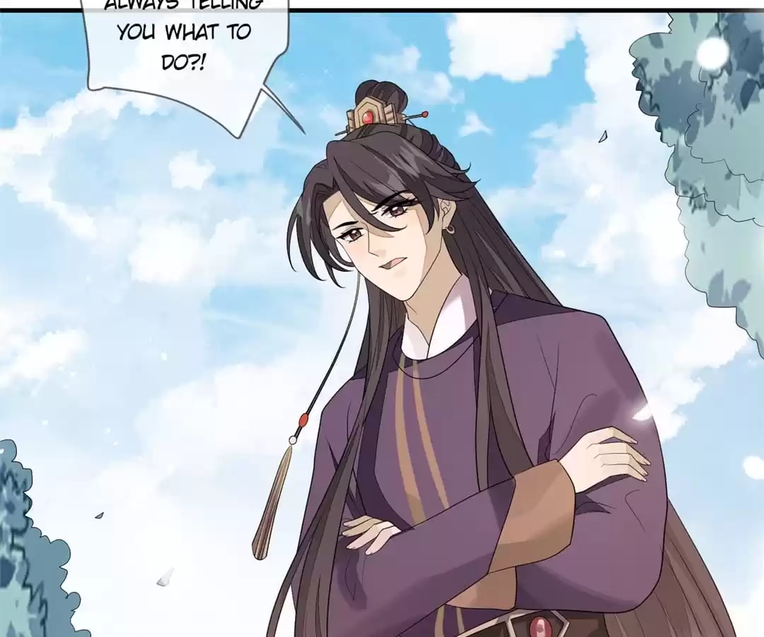 The Way Back to the Palace Chapter 86 page 42 - 