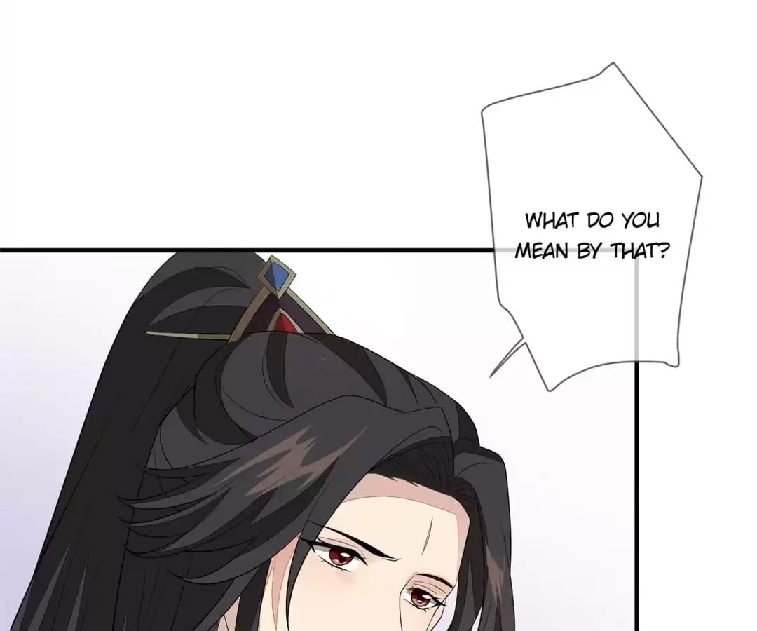 The Way Back to the Palace Chapter 86 page 44 - 