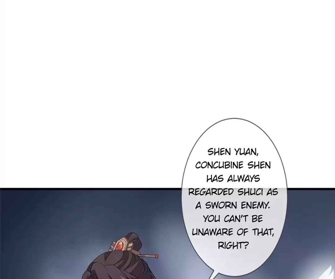 The Way Back to the Palace Chapter 86 page 46 - 