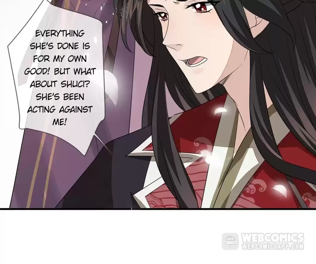 The Way Back to the Palace Chapter 86 page 48 - 
