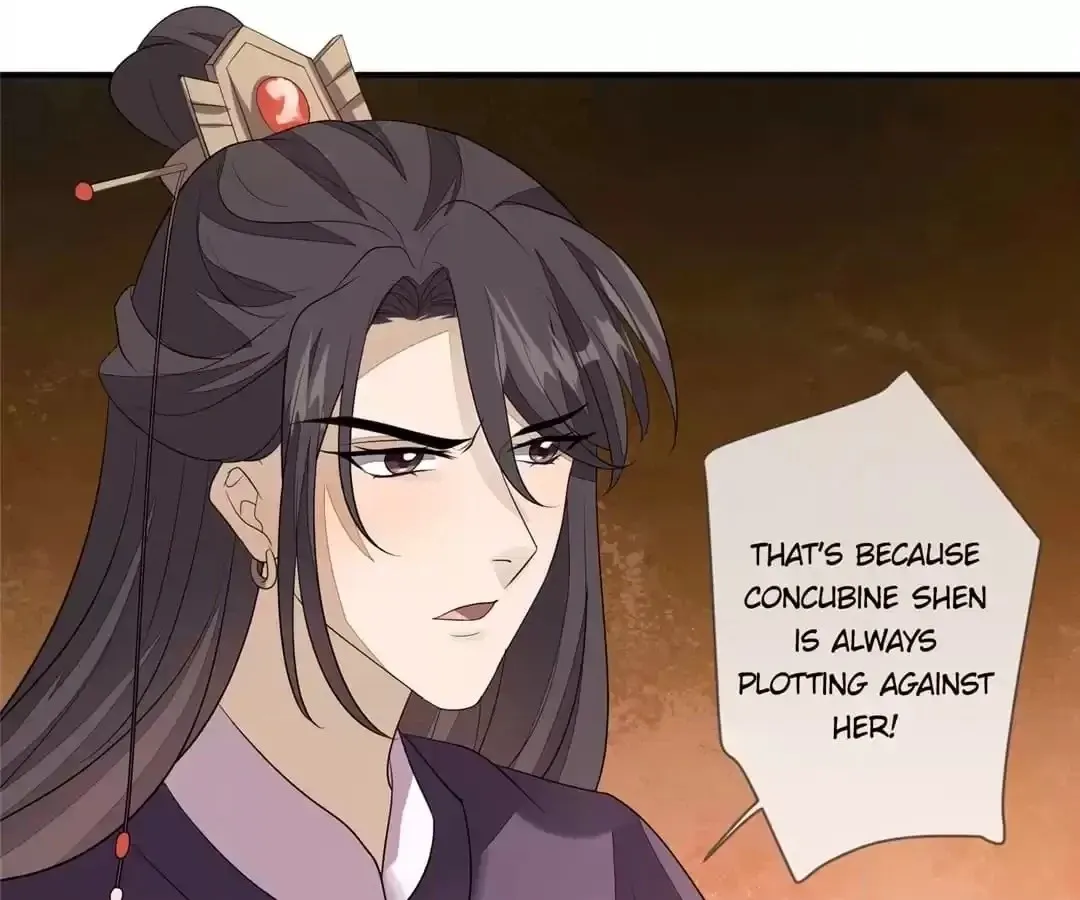 The Way Back to the Palace Chapter 86 page 50 - 
