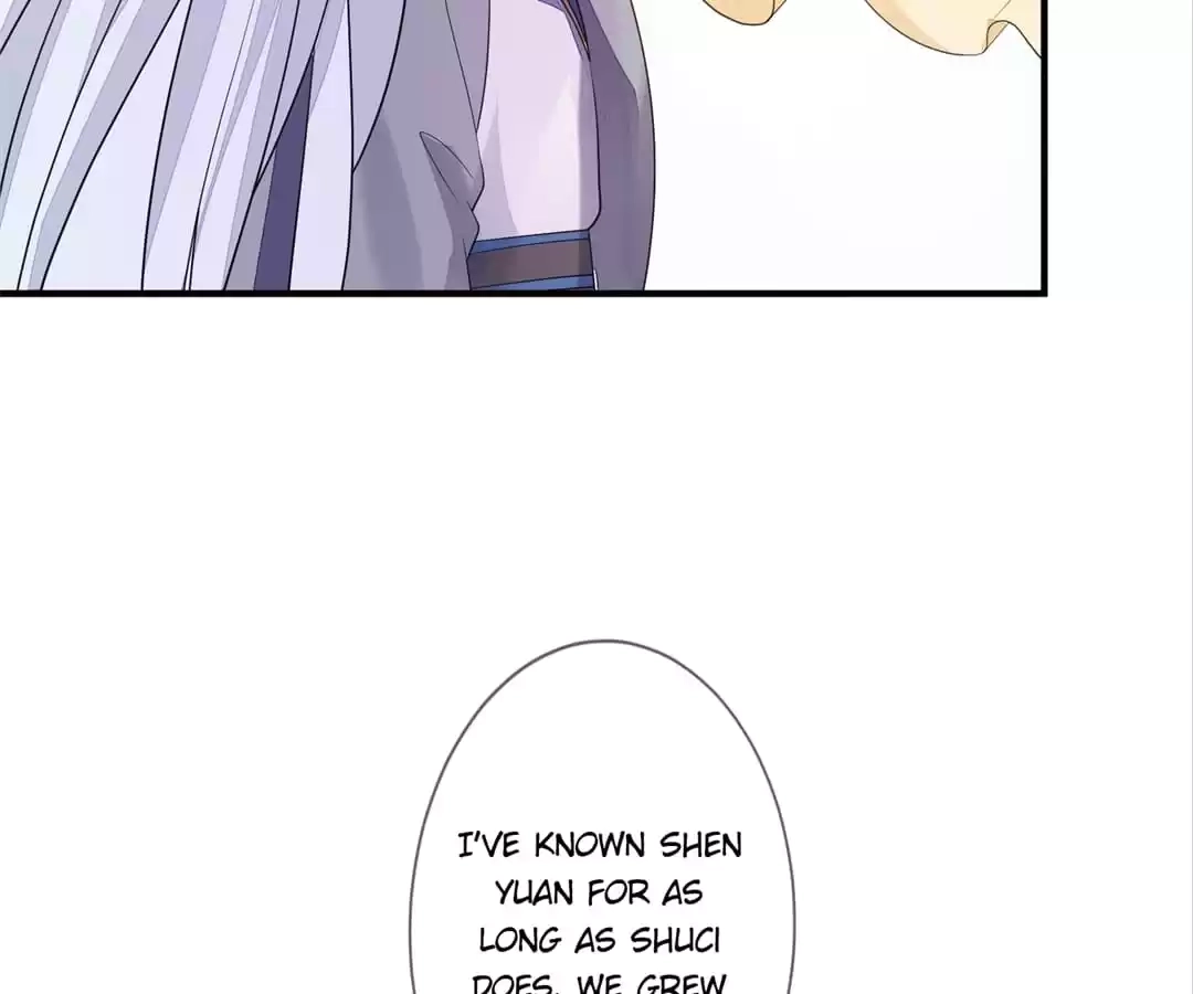 The Way Back to the Palace Chapter 86 page 6 - 