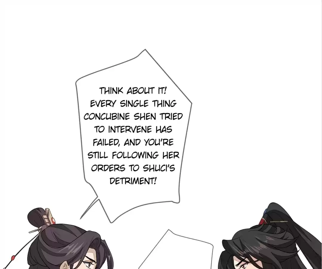 The Way Back to the Palace Chapter 86 page 52 - 