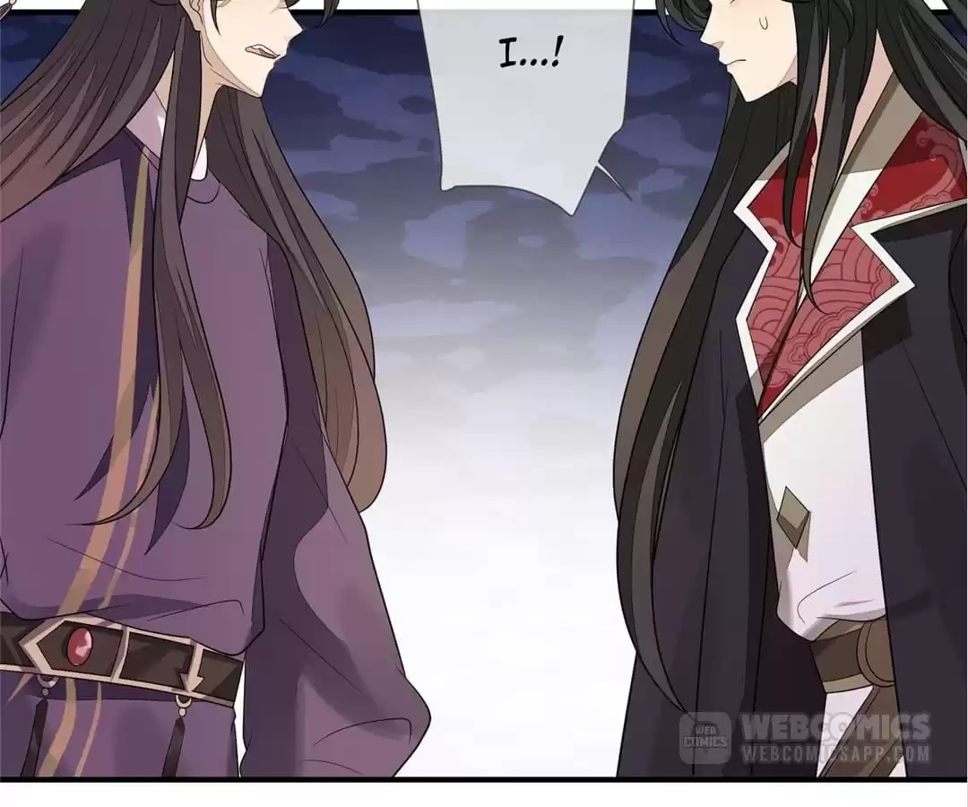 The Way Back to the Palace Chapter 86 page 53 - 