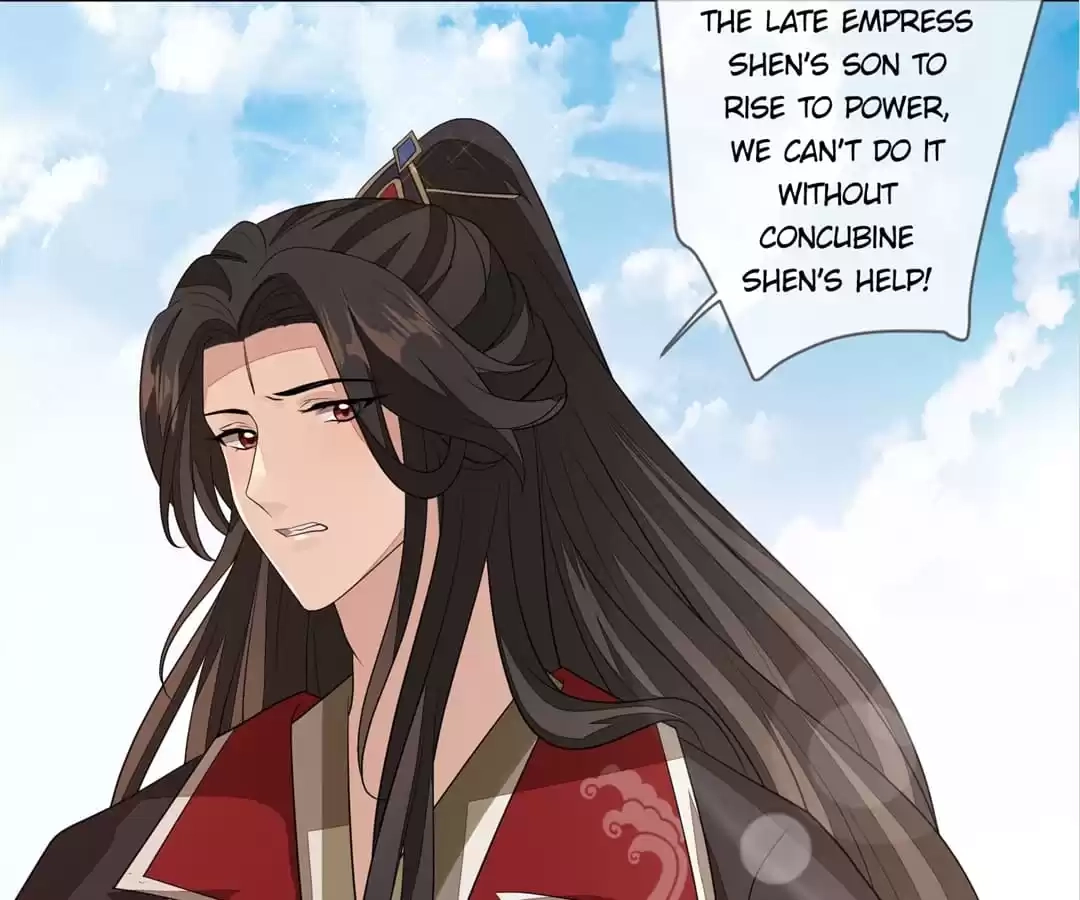 The Way Back to the Palace Chapter 86 page 55 - 