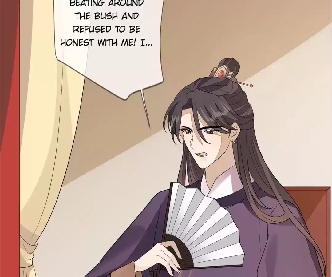 The Way Back to the Palace Chapter 86 page 58 - 