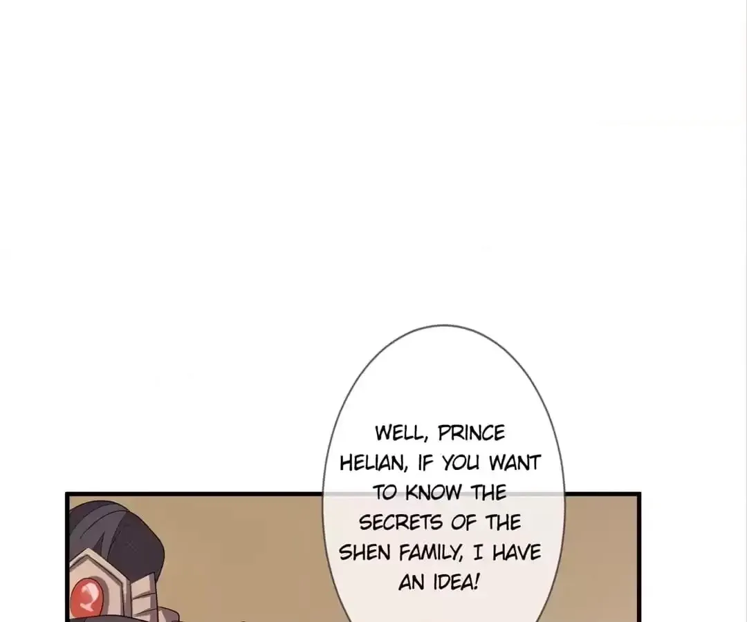 The Way Back to the Palace Chapter 86 page 60 - 