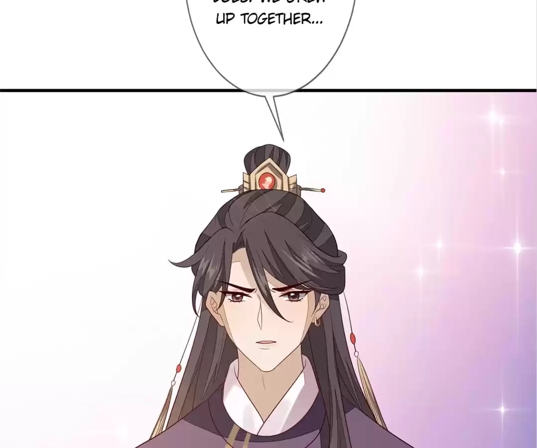 The Way Back to the Palace Chapter 86 page 7 - 