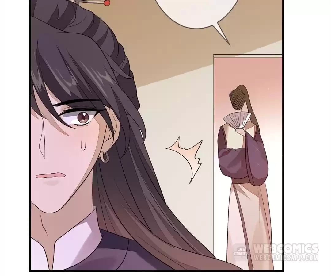 The Way Back to the Palace Chapter 86 page 61 - 