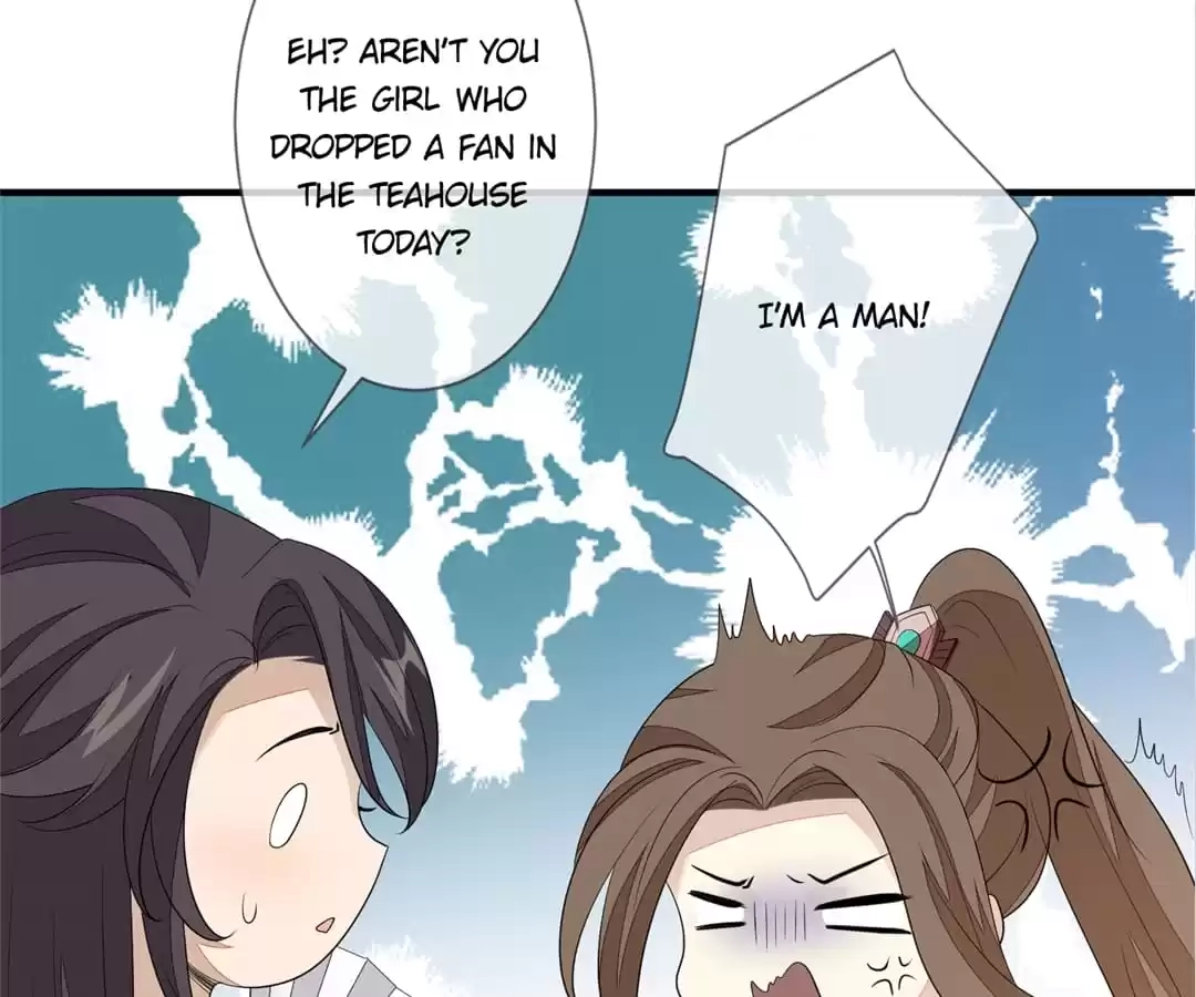 The Way Back to the Palace Chapter 86 page 67 - 