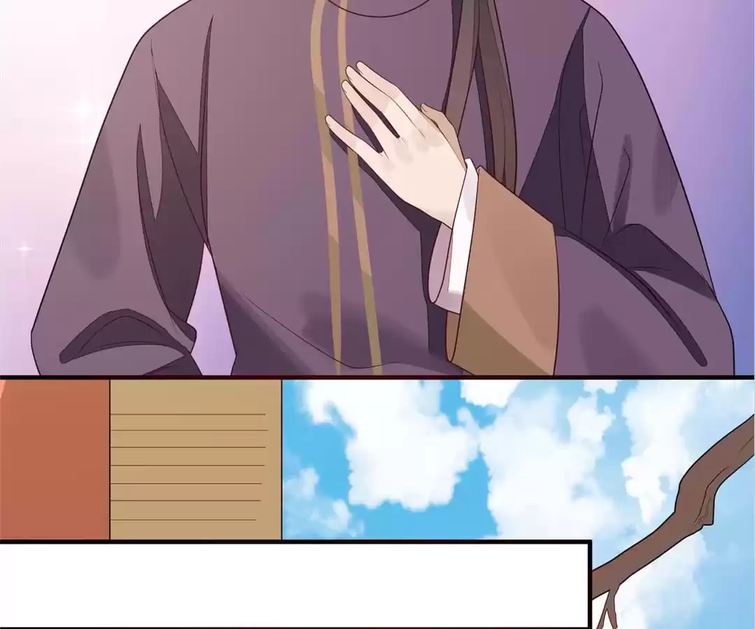 The Way Back to the Palace Chapter 86 page 8 - 