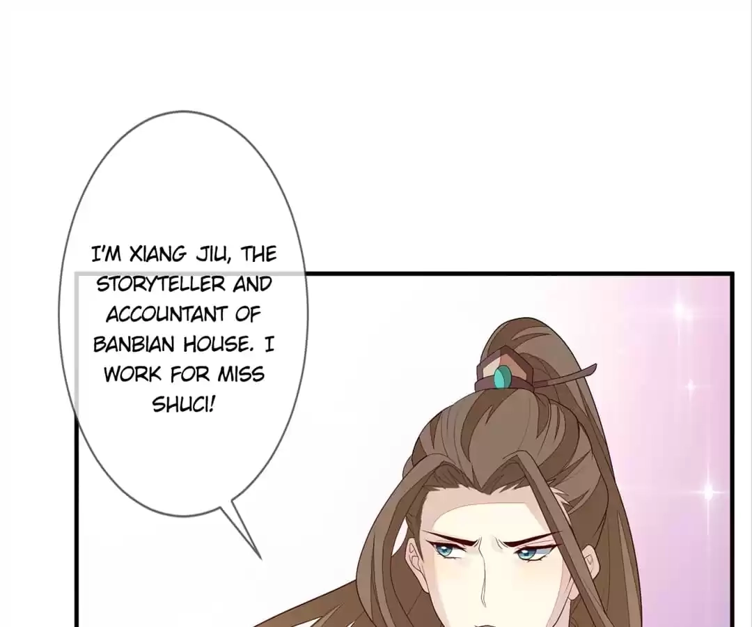 The Way Back to the Palace Chapter 87 page 2 - 