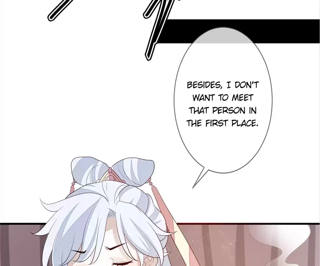 The Way Back to the Palace Chapter 87 page 12 - 