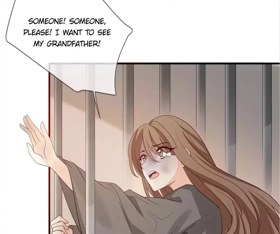 The Way Back to the Palace Chapter 87 page 20 - 