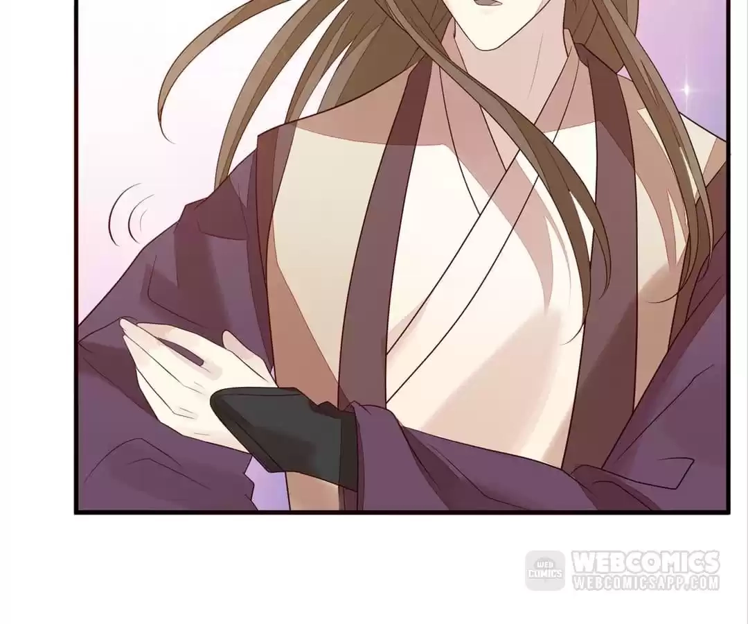 The Way Back to the Palace Chapter 87 page 3 - 