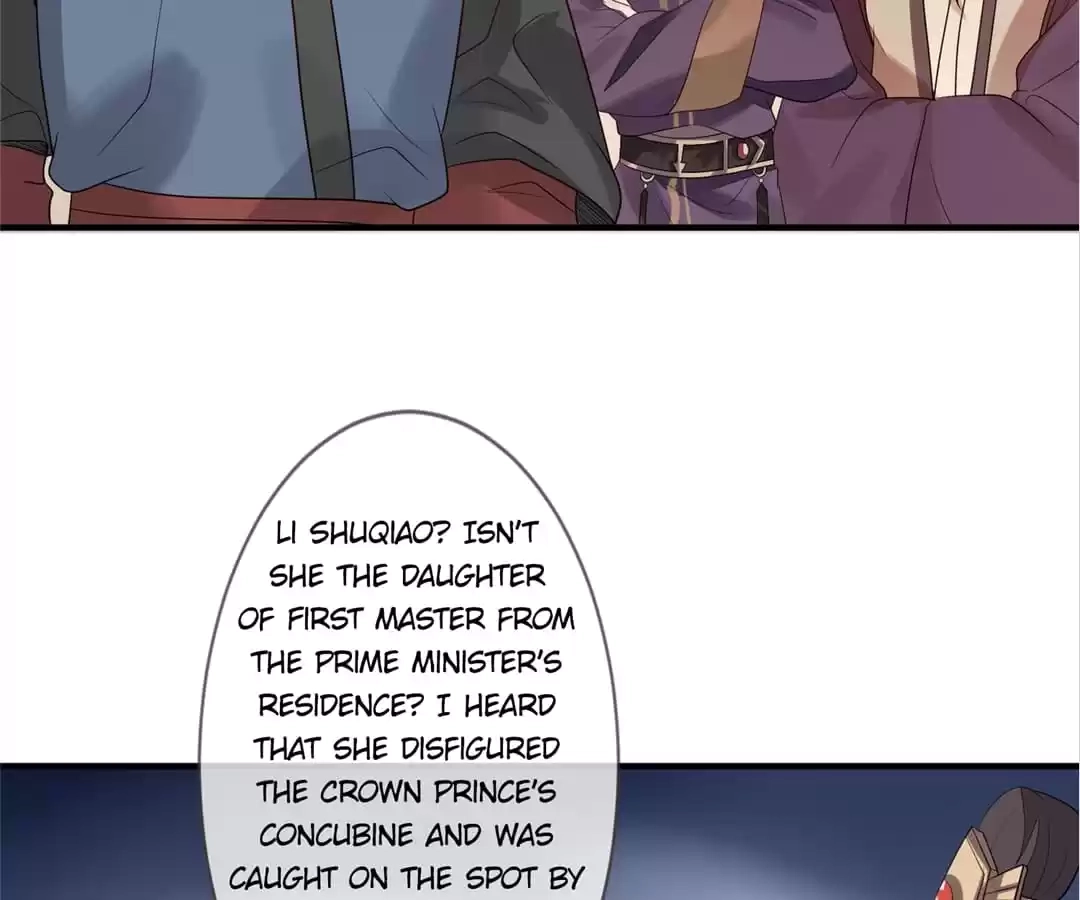 The Way Back to the Palace Chapter 87 page 23 - 