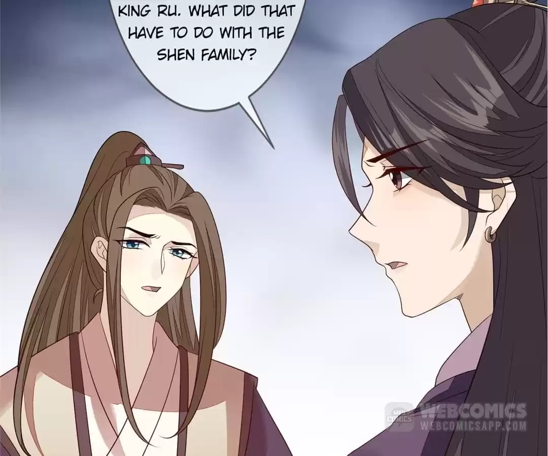 The Way Back to the Palace Chapter 87 page 24 - 