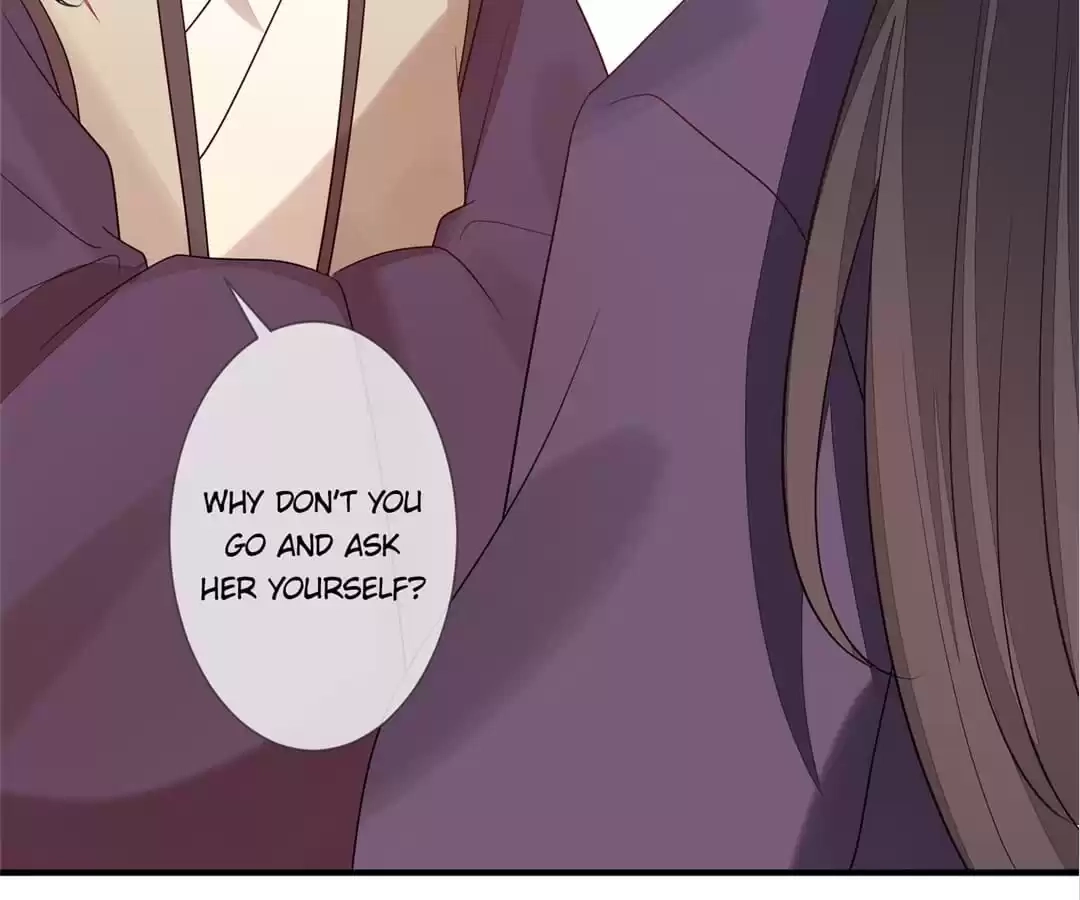 The Way Back to the Palace Chapter 87 page 25 - 