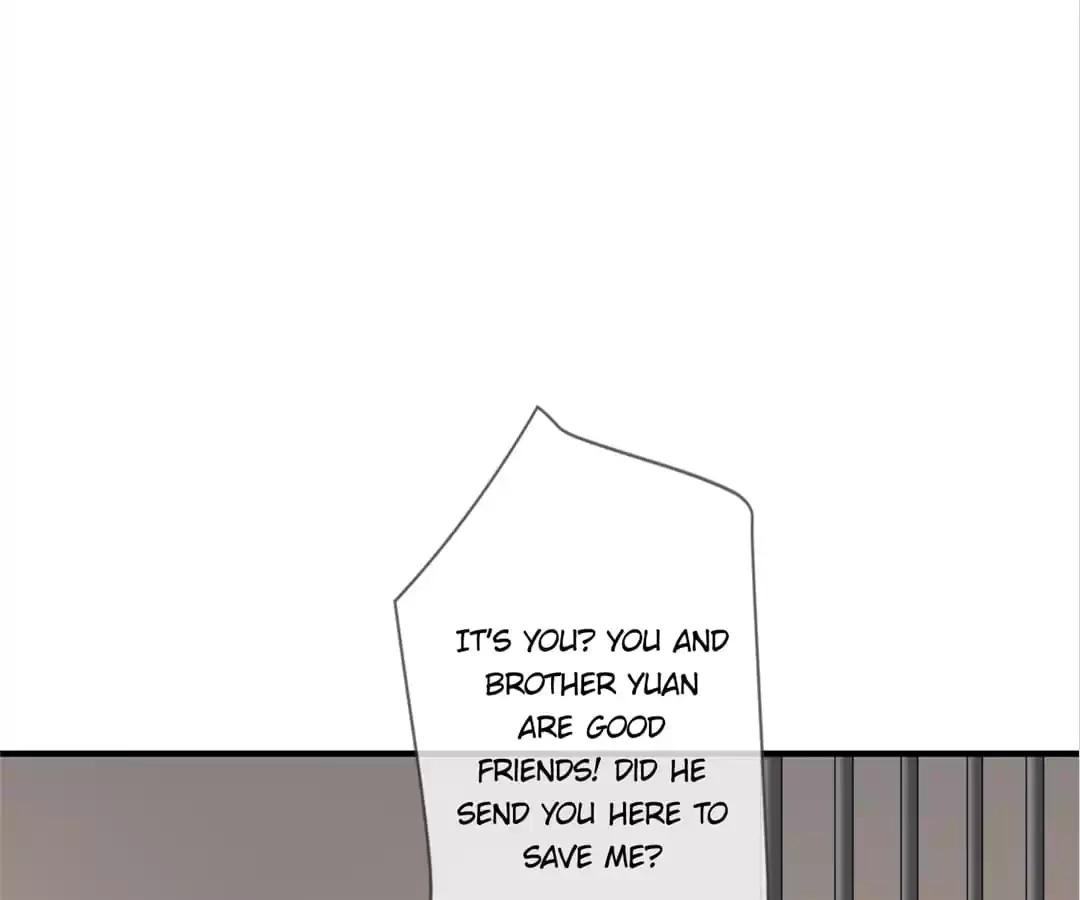The Way Back to the Palace Chapter 87 page 26 - 