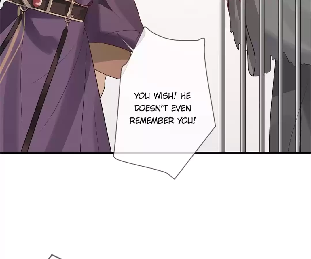 The Way Back to the Palace Chapter 87 page 28 - 