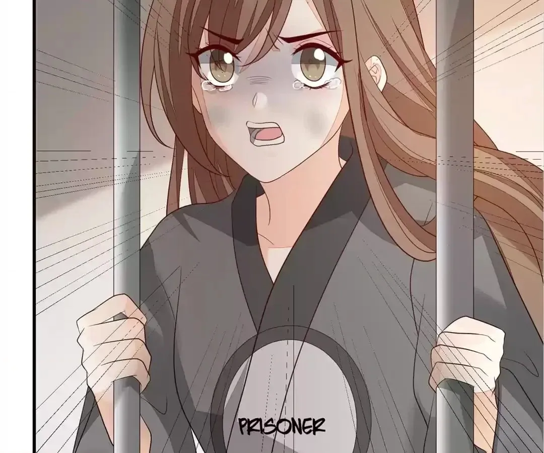 The Way Back to the Palace Chapter 87 page 30 - 