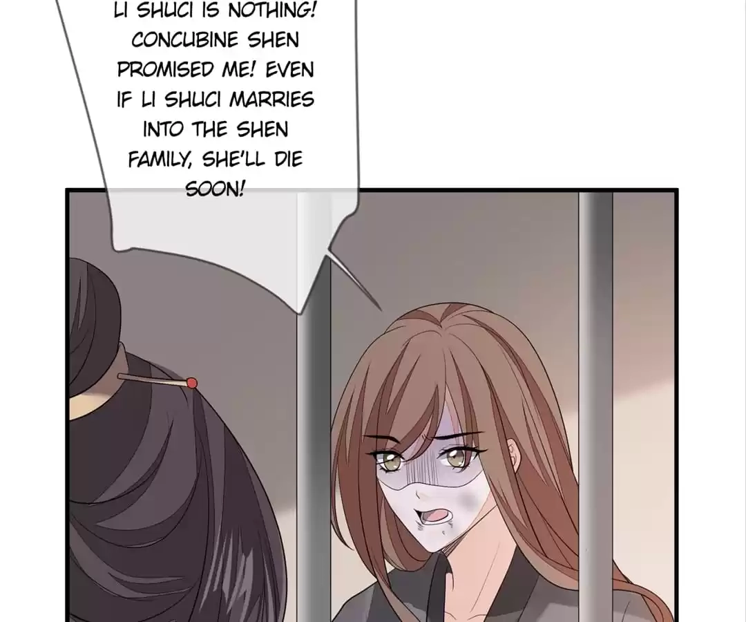 The Way Back to the Palace Chapter 87 page 34 - 