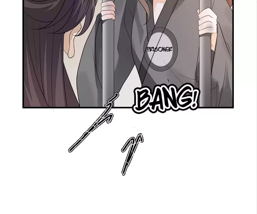 The Way Back to the Palace Chapter 87 page 35 - 