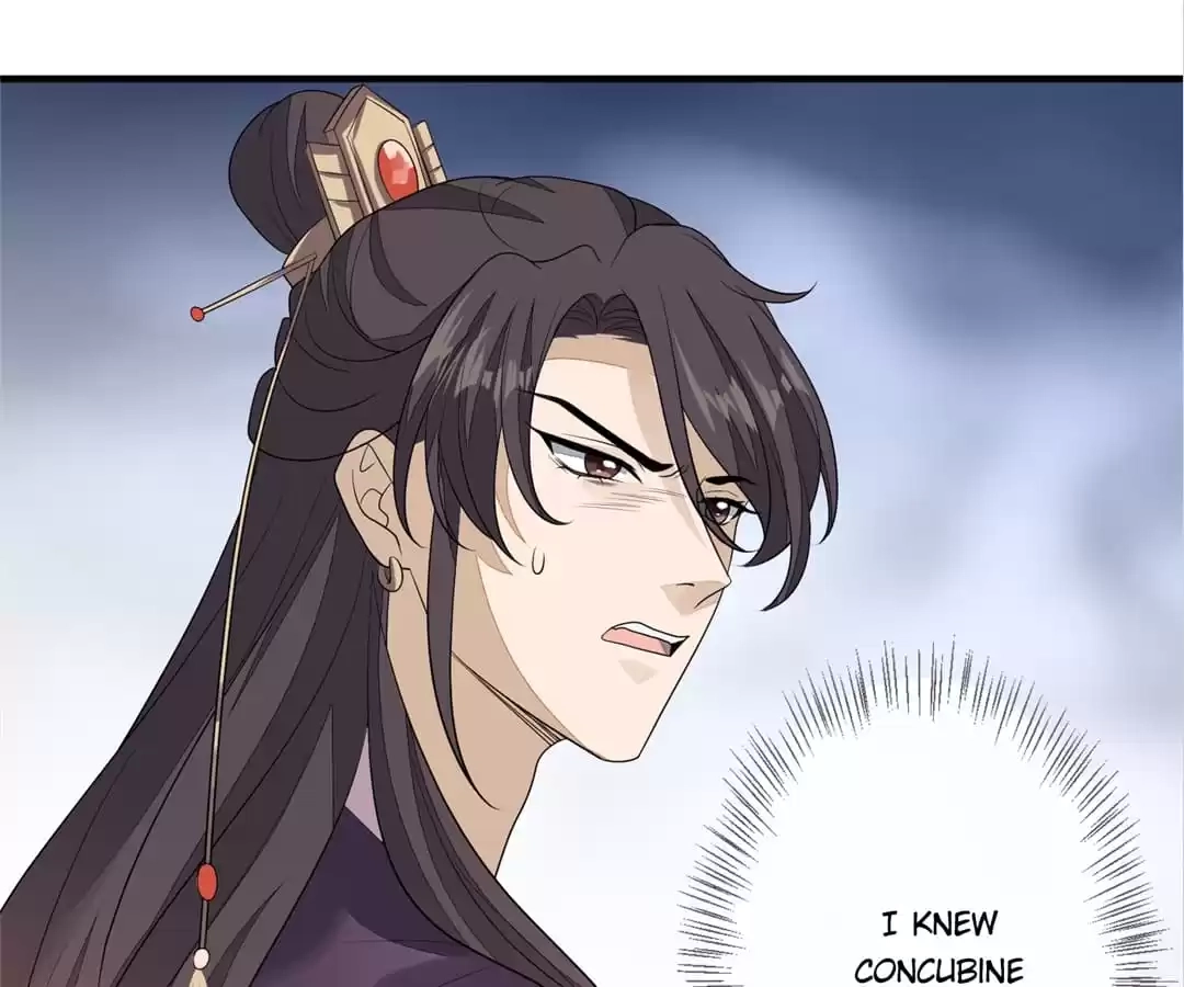The Way Back to the Palace Chapter 87 page 36 - 