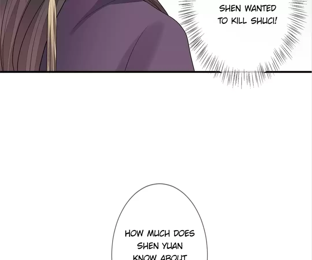 The Way Back to the Palace Chapter 87 page 37 - 