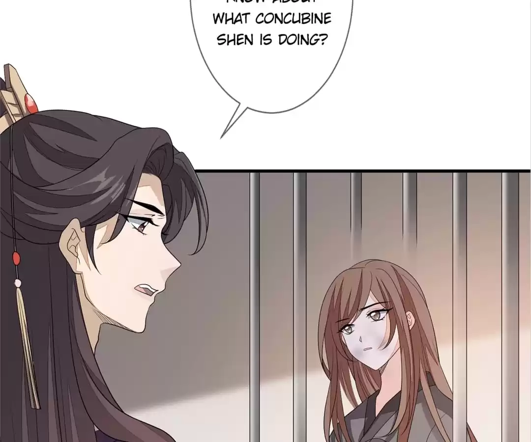 The Way Back to the Palace Chapter 87 page 38 - 