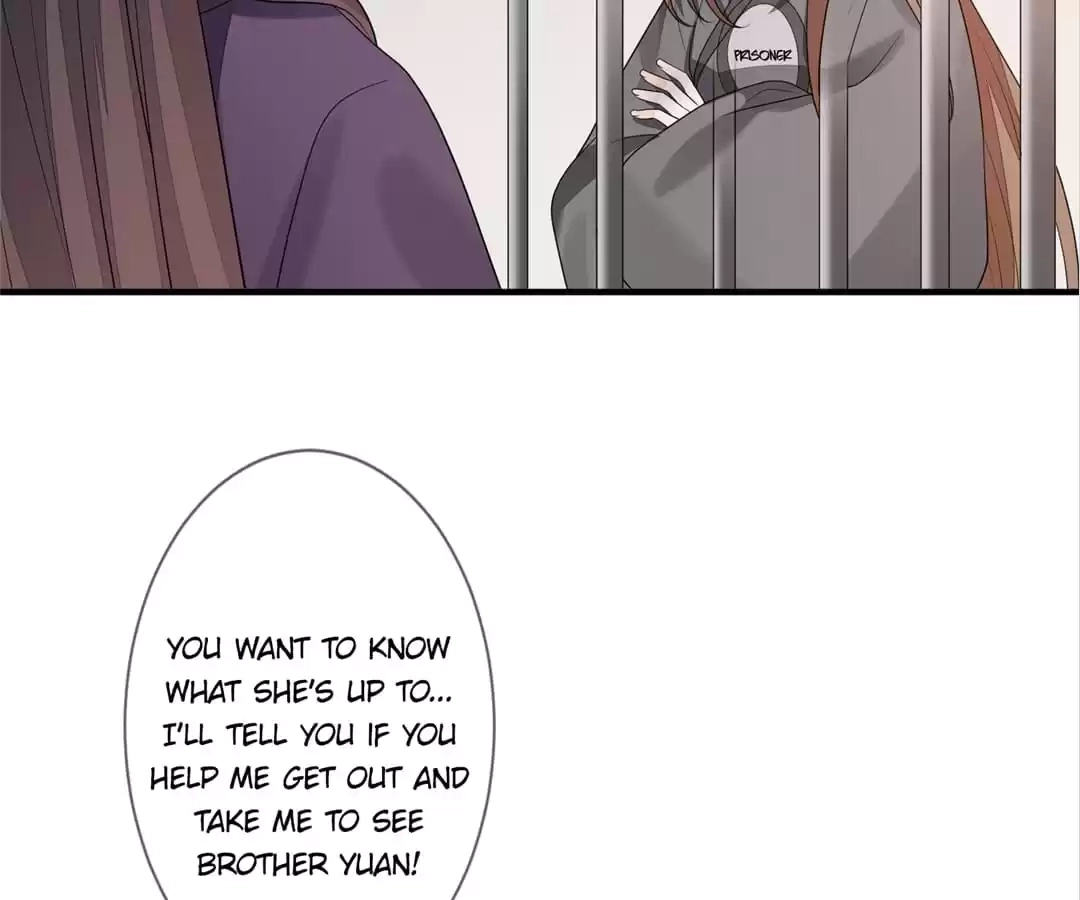The Way Back to the Palace Chapter 87 page 39 - 