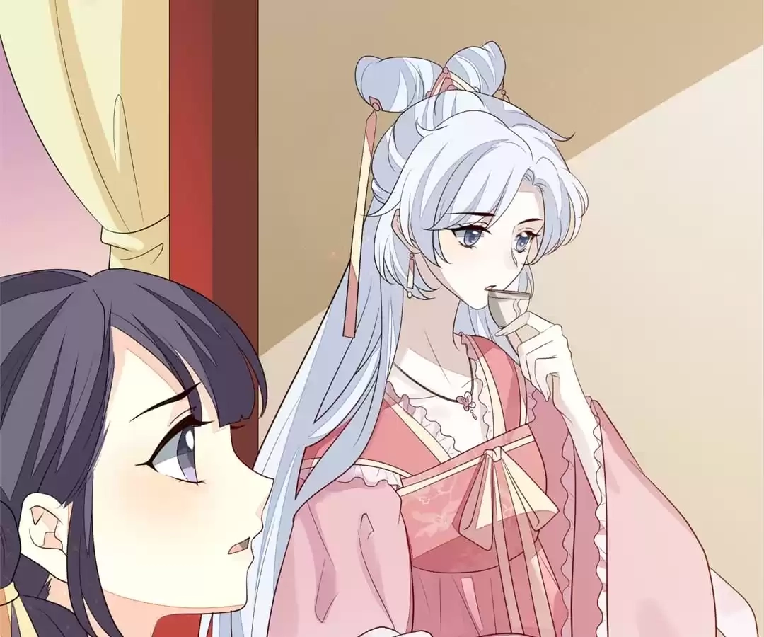 The Way Back to the Palace Chapter 87 page 5 - 