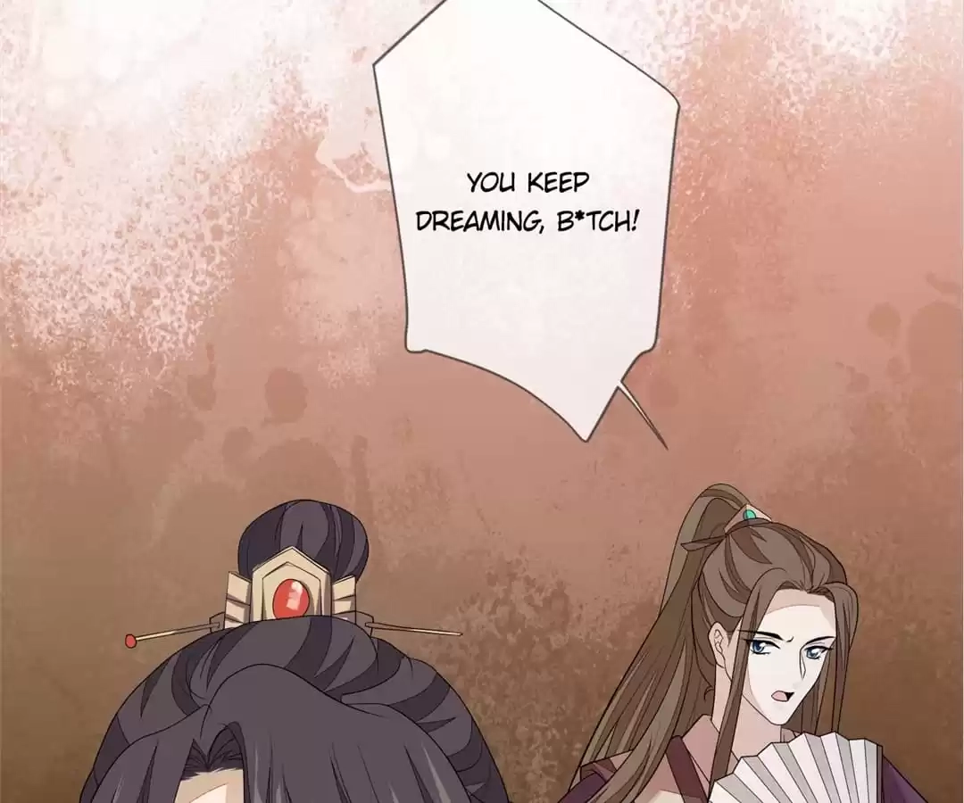 The Way Back to the Palace Chapter 87 page 42 - 