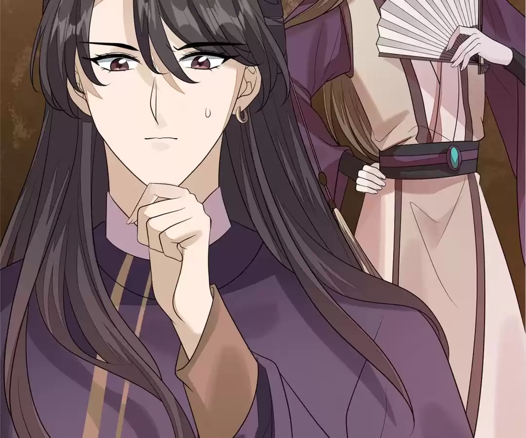The Way Back to the Palace Chapter 87 page 43 - 