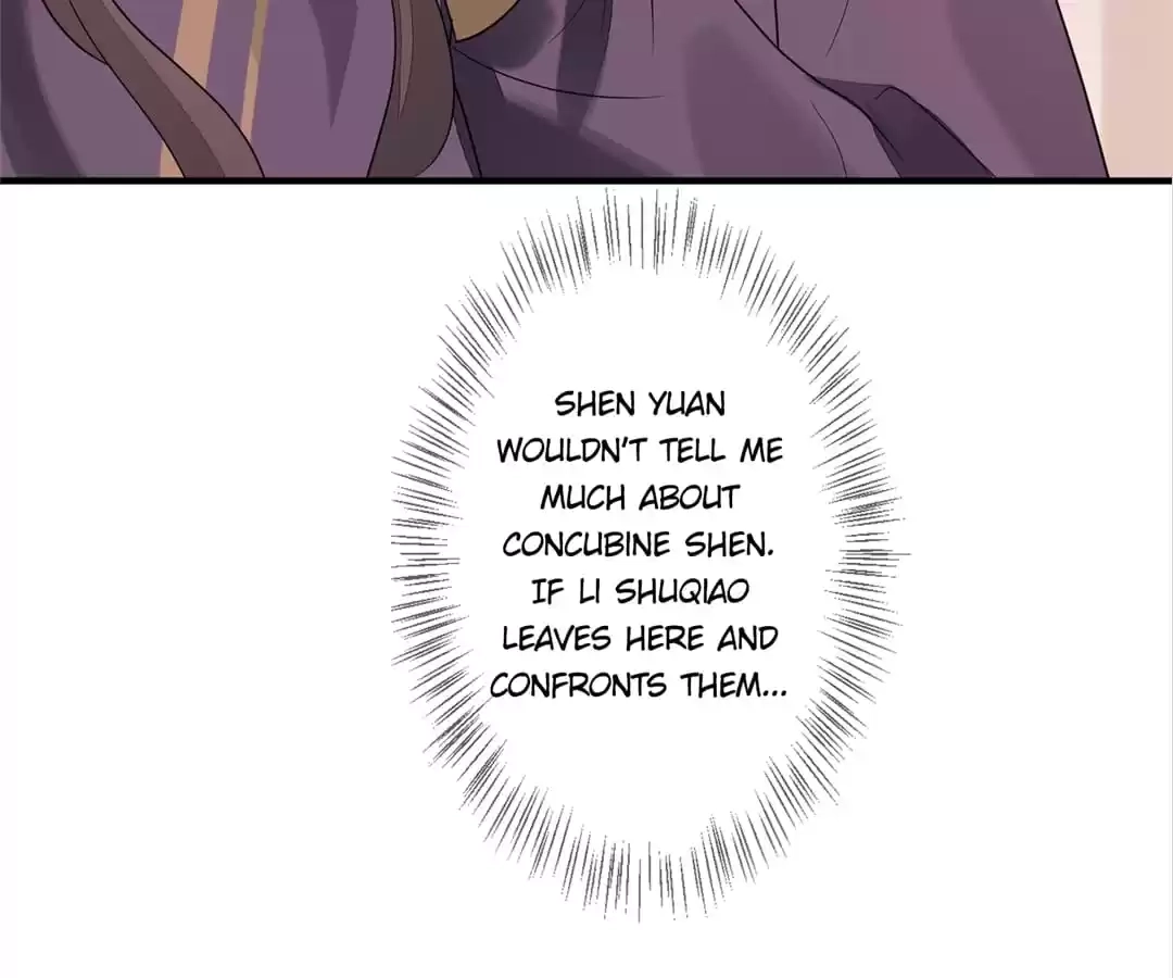 The Way Back to the Palace Chapter 87 page 44 - 
