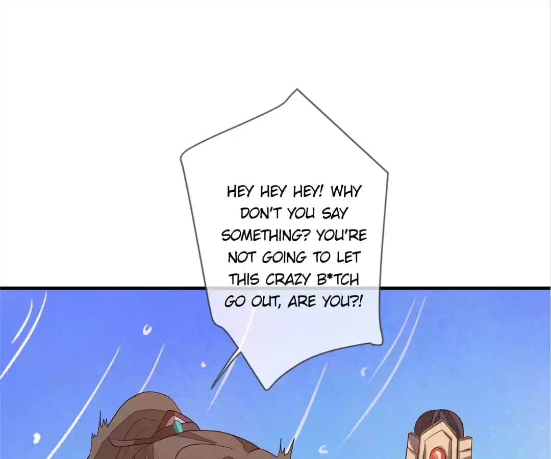 The Way Back to the Palace Chapter 87 page 46 - 