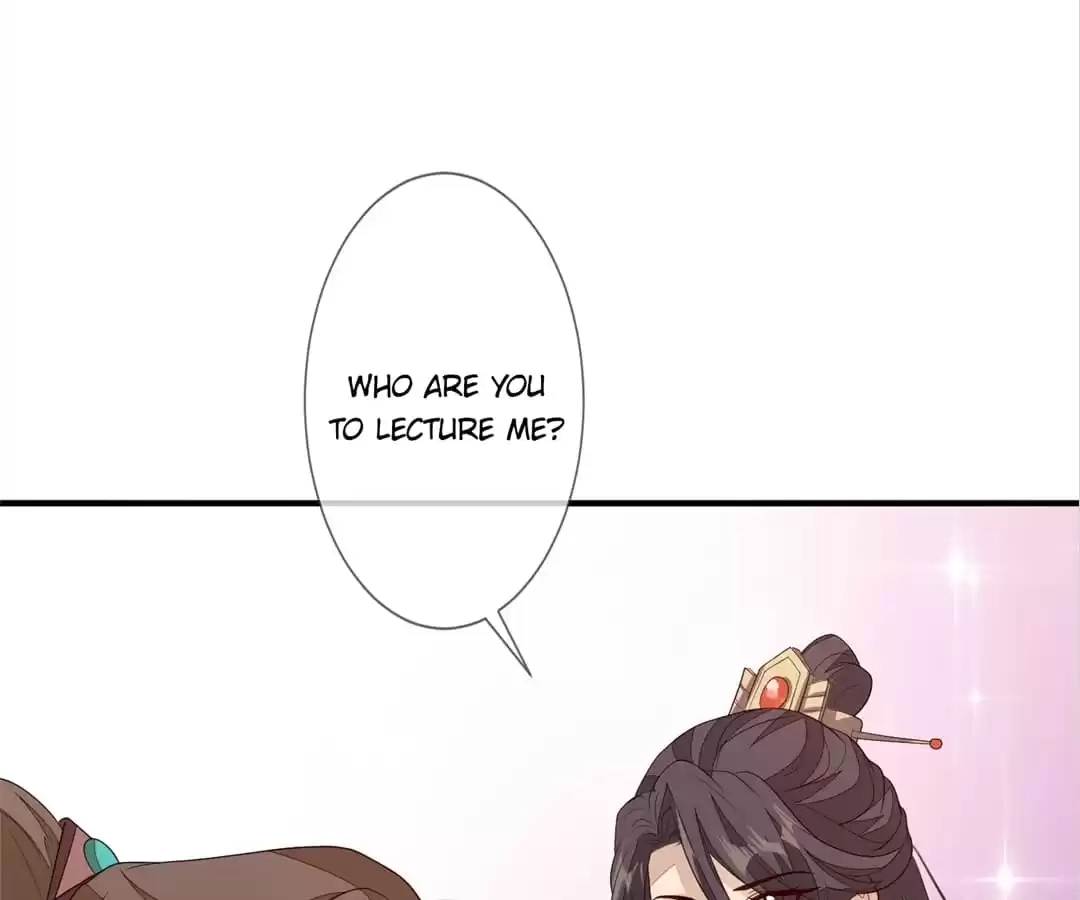 The Way Back to the Palace Chapter 87 page 48 - 