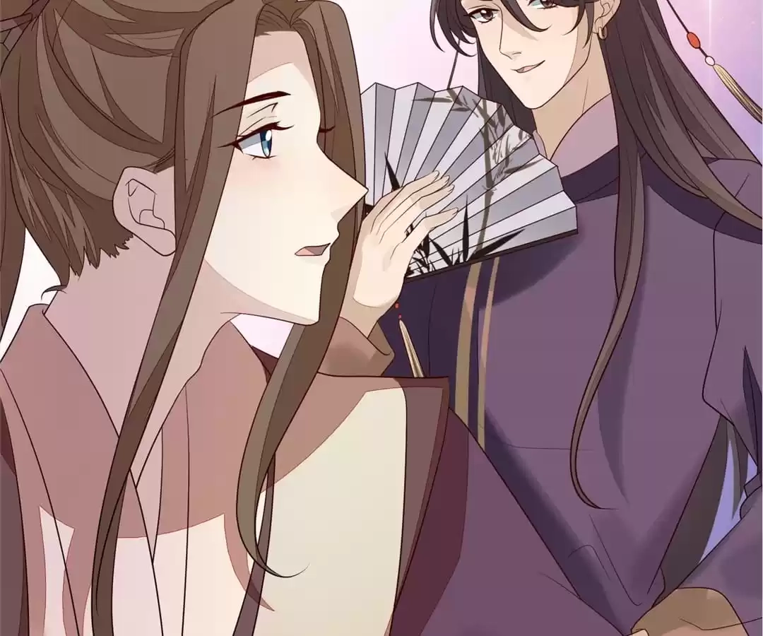 The Way Back to the Palace Chapter 87 page 49 - 