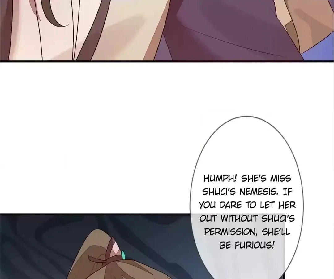 The Way Back to the Palace Chapter 87 page 50 - 