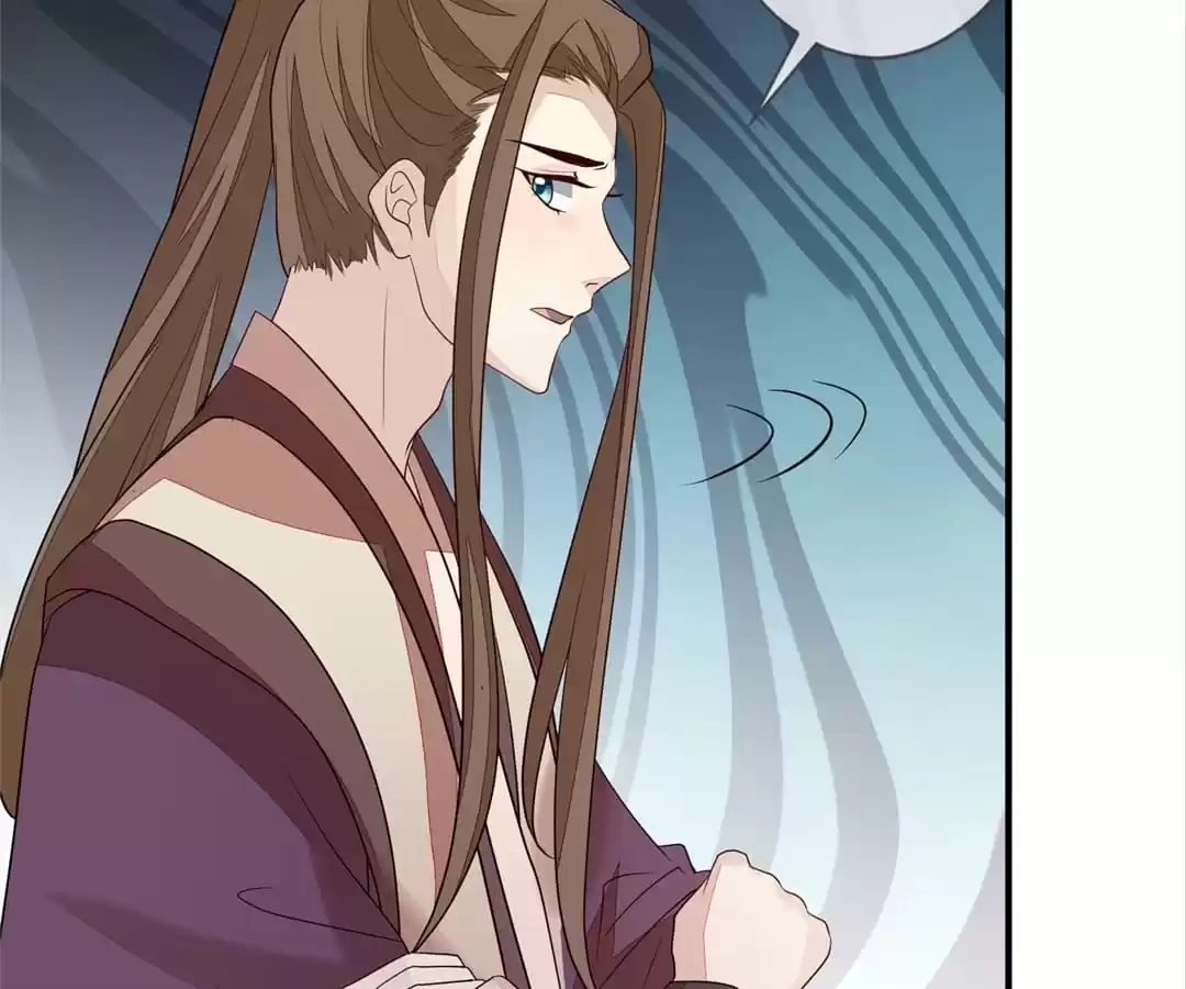 The Way Back to the Palace Chapter 87 page 51 - 