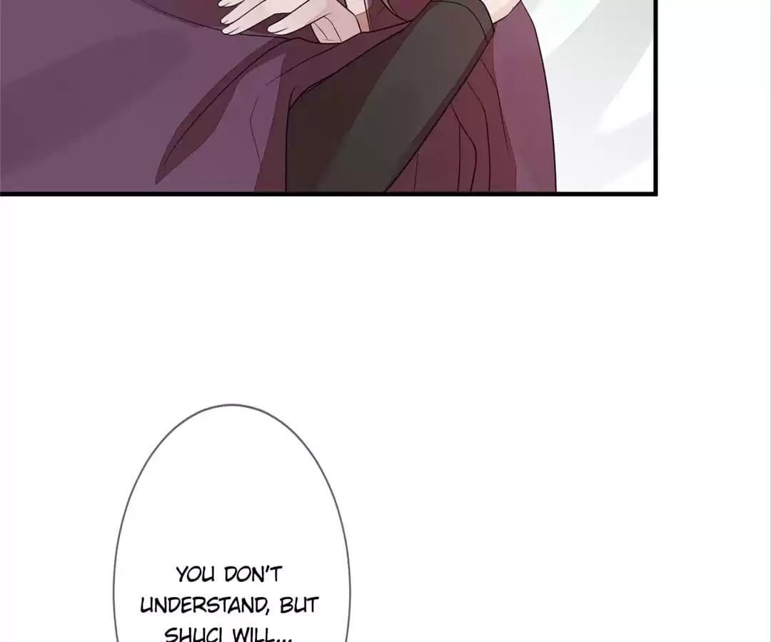 The Way Back to the Palace Chapter 87 page 52 - 