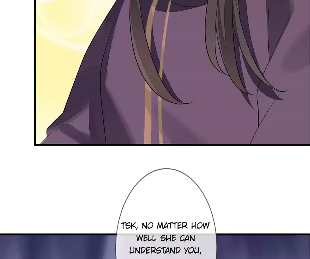 The Way Back to the Palace Chapter 87 page 54 - 